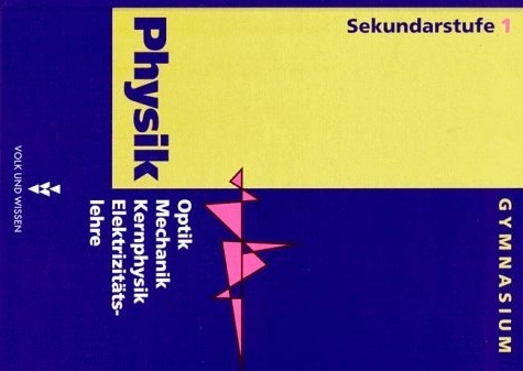 Ciesla libro testo - libro, fisica