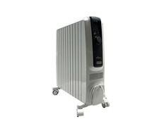 Radiatore olio DeLonghi Dragon