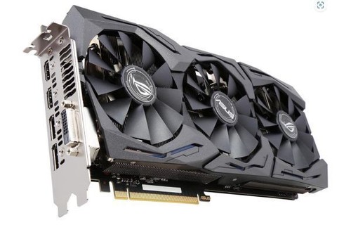 Asus rog geforce - asus,