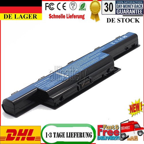 Batteria portatile per acer - batteria,