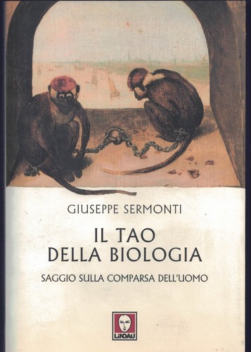 Tao della biologia saggio - tao,
