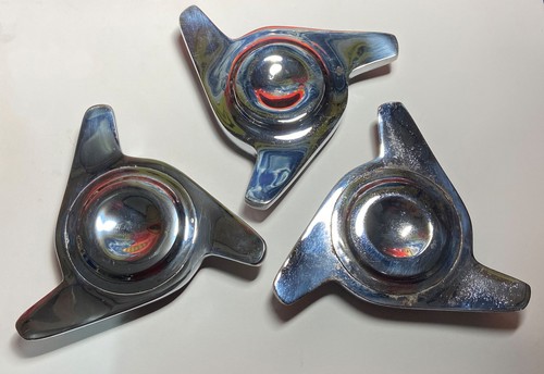 Borrani 42mm spinners - borrani,