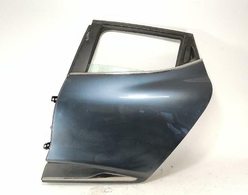 Portiera posteriore renault - posteriore, sx