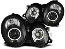 Coppia fari Mercedes CLK W208
