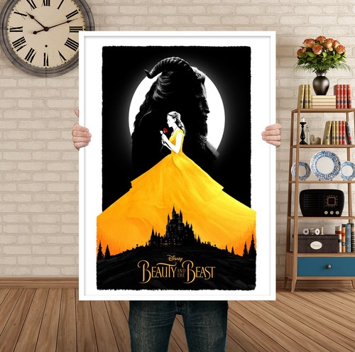 Poster wall art bella la - bella,