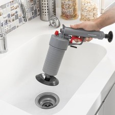 Pistola Sturalavandini ad Aria