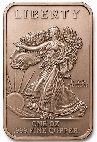 Walking liberty oncia 999 - liberty, 1