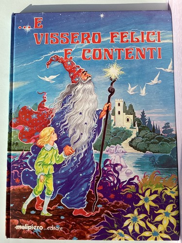 Vissero felici contenti f - e, e