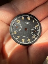 Vixa Type 20 Dial 