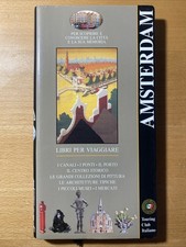 Amsterdam libri per viaggiare