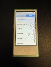 Apple iPod Nano 7a generazione