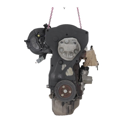 Tipo motore nfu peugeot 206 - nfu,