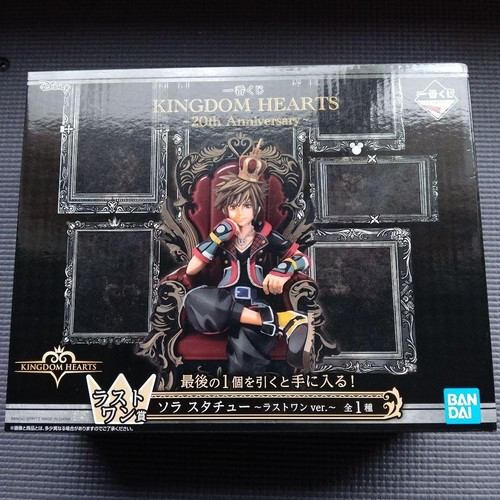 Statua ichiban kuji - statua,