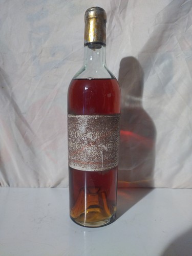 Château roumieu 1952 - château,