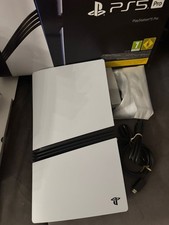 Sony PlayStation5 Pro Ps5 2TB