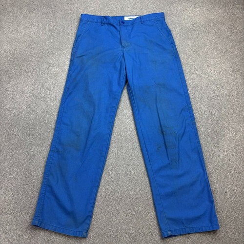 Pantaloni francesi vintage - francesi,