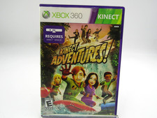 XBOX 360 Kinect - Kinect