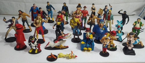 Fumetti collecton - fumetti, 3d