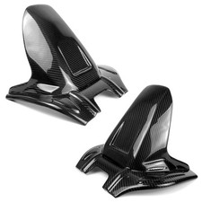 Pyramid Hugger Carbon Suzuki