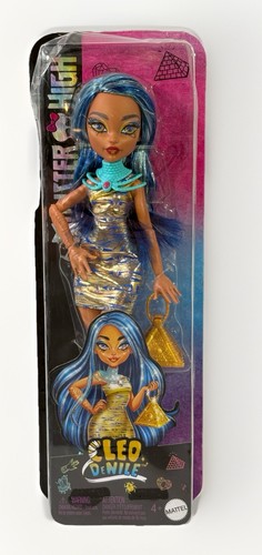 Monster high cleo - de, nile
