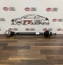 AUDI TT MK2 06-11 8J 2.0 Tfsi