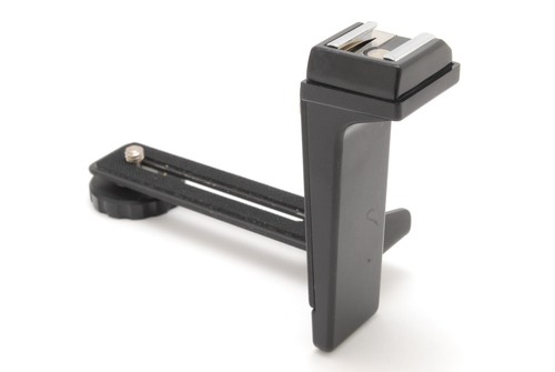 Come nuovo adattatore flash - nuovo],