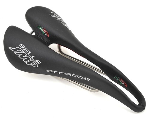 Sella selle smp - stratos, (nero)
