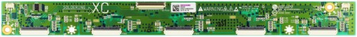 Scheda ebr73753601 xrcrbt - scheda, lg