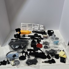Accessori Go Pro per lo più