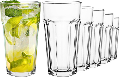 Set bicchieri xxl - set, cocktail