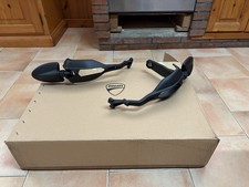 PARAMANI completi Ducati