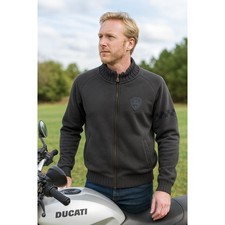 Giacca pista Ducati Meccanica
