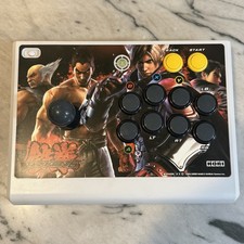Hori Tekken 6 Controller