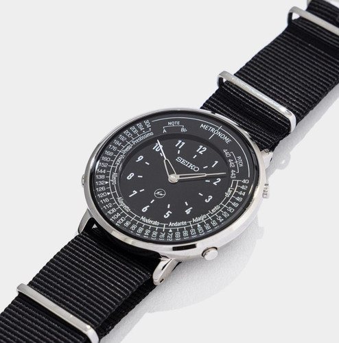 Orologio seiko metronomo - orologio,