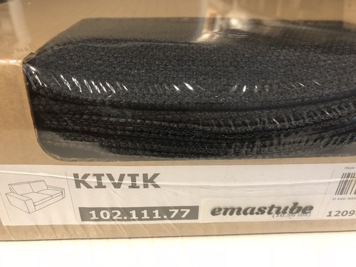 Ikea kivik rivestimento - kivik,