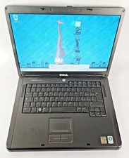 Dell Vostro 1000 Turion 64 X2 TL-60 2gb ram 80gb hdd DVD SD Windows 7 Pro