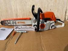 Motosega Stihl MS 251 motore a scoppio lama da 45 cm professionale potente nuova