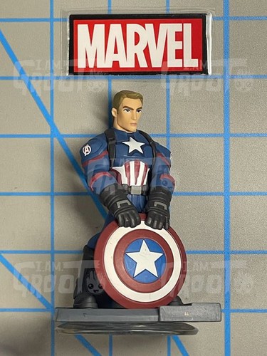 Disney infinity capitan - disney,
