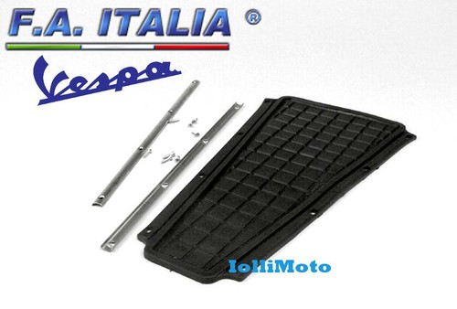 Kit tappetino centrale - kit,