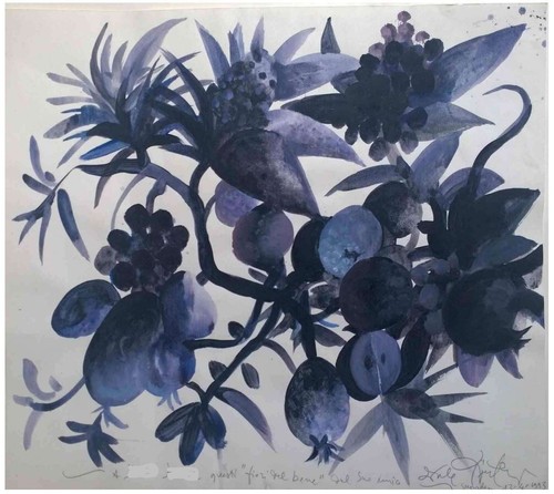 Ercole pignatelli fiori del - pignatelli ,