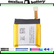 PL512524G Battery For Amazfit