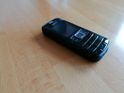 Nokia 3110 classic - nokia, nero/black