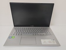 NOTEBOOK ASUS X512FJ INTEL CORE I7-8565U 8GB RAM 256GB SSD WIN11 WEBCAM