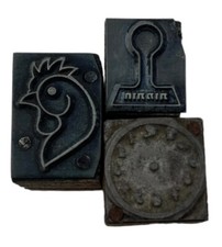 Lotto 3 stampanti originali