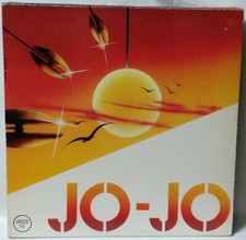 JO - JO COMPILATION - LP Mint