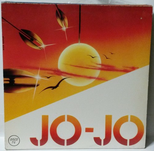 Compilation lp mint - jo,