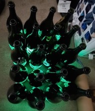 4EMPTY Dom Perignon Luminous