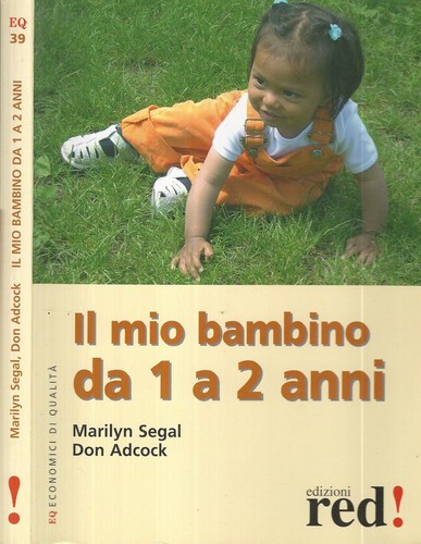 Mio bambino a - bambino, 1