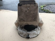 PARAFANGO PARAFANGO SEDILE POSTERIORE PEUGEOT SPEEDFIGHT 2 50 (E ALTRI) OEM