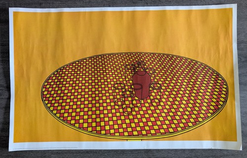 Patrick caulfield natura - -,